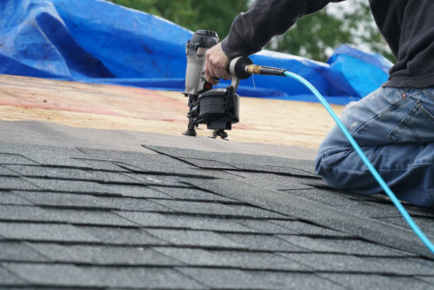 Fast & Reliable Emergency Roof Repairs in Lake Waynoka, OH